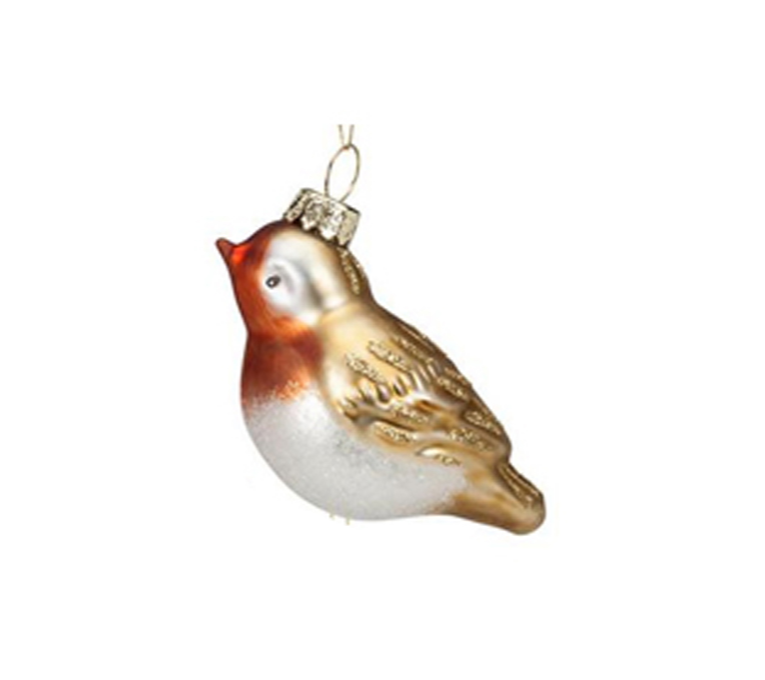SONGBIRD